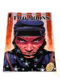 TWO MOONS #1. NM CONDITION.