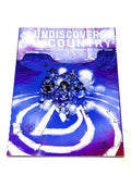 UNDISCOVERED COUNTRY #6. NM CONDITION.