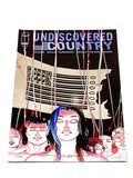 UNDISCOVERED COUNTRY #7. NM CONDITION.
