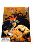 CONAN - BATTLE FOR THE SERPENT CROWN #1. NM CONDITION.