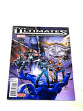 THE ULTIMATES VOL.4 #1. NM CONDITION.