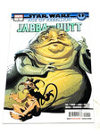 STAR WARS - AGE OF REBELLION: JABBA THE HUTT #1. NM CONDITION.