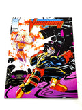 VANGUARD #2. VFN+ CONDITION.