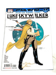 STAR WARS - AGE OF REBELLION: LUKE SKYWALKER #1. NM CONDITION.