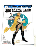 STAR WARS - AGE OF REBELLION: LUKE SKYWALKER #1. NM CONDITION.