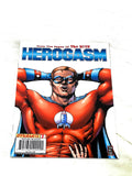 HEROGASM #1. FN CONDITION.