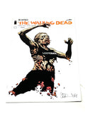 WALKING DEAD #132. VARIANT COVER. VFN CONDITION.