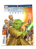 STAR WARS - AGE OF REBELLION SPECIAL #1. NM CONDITION.