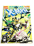 UNCANNY X-MEN ANNUAL #15. VFN CONDITION.