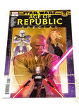 STAR WARS - AGE OF REPUBLIC SPECIAL #1. NM- CONDITION.