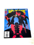 WOLVERINE VOL.2 #88. FN- CONDITION.