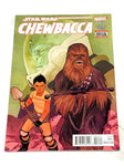 STAR WARS - CHEWBACCA #3. NM CONDITION.