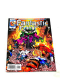 Fantastic Four Vol.2 #36. Marvel Comics. 2000