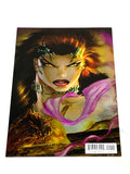 WITCHBLADE #1. NM CONDITION.