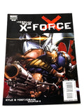 X-FORCE VOL.3 #15. VARIANT COVER. NM CONDITION.