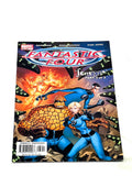 FANTASTIC FOUR VOL.3 #63. VFN+ CONDITION