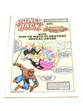 ALPHA FLIGHT VOL.1 #36. FN CONDITION.