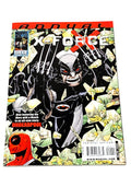 X-FORCE VOL.3 ANNUAL #1. NM CONDITION.