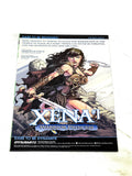 SHEENA: QUEEN OF THE JUNGLE #4. NM- CONDITION.