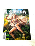 SHEENA: QUEEN OF THE JUNGLE #8. NM CONDITION.