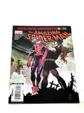 AMAZING SPIDER-MAN VOL.1 #585. VFN+ CONDITION