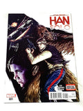 STAR WARS - HAN SOLO #1. NM CONDITION.