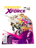 UNCANNY X-FORCE VOL.1 #19. NM CONDITION.