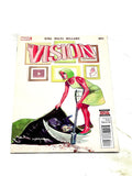 THE VISION VOL.2 #3. NM CONDITION.