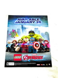 THE VISION VOL.2 #3. NM CONDITION.