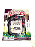 THE VISION VOL.2 #9. VFN CONDITION.