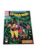 Spider-man Vol.1 #9. Marvel Comics. 1991