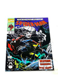 Spider-man Vol.1 #10. Marvel Comics. 1991