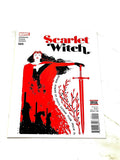 SCARLET WITCH VOL.2 #5. NM CONDITION.
