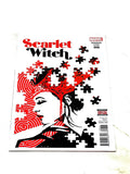 SCARLET WITCH VOL.2 #8. NM CONDITION.