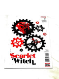 SCARLET WITCH VOL.2 #11. NM CONDITION.