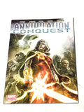 ANNIHILATION - CONQUEST #1. VFN CONDITION.