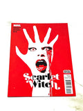 SCARLET WITCH VOL.2 #14. NM- CONDITION.