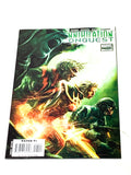 ANNIHILATION - CONQUEST #4. VFN+ CONDITION.