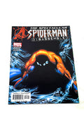 SPECTACULAR SPIDER-MAN VOL.2 #18. NM- CONDITION