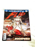 FLASH - REBIRTH #6. NM CONDITION.