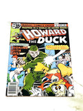HOWARD THE DUCK VOL.1 #28. FN+ CONDITION.