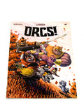 ORCS #1. NM CONDITION.