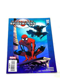 ULTIMATE SPIDER-MAN #112. VFN CONDITION