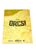 ORCS #1. NM CONDITION.
