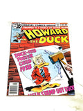 HOWARD THE DUCK VOL.1 #29. FN CONDITION.