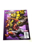 ULTIMATE SPIDER-MAN #117. VFN- CONDITION