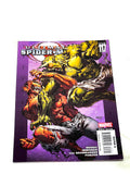 ULTIMATE SPIDER-MAN #117. VFN- CONDITION