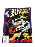 SILVER SURFER VOL.3 #98. FN CONDITION.