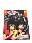 ULTIMATE SPIDER-MAN #123. VFN- CONDITION