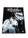 NOTTINGHAM #1. FIFTH PRINT. NM CONDITION.